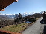 Chalet Médonnet - 