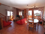 Chalet Médonnet - 