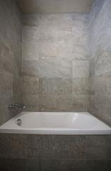 Demi-Chalet Pixo - Bedroom 1, en-suite