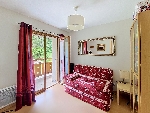 Appt. Diamant Blanc - 