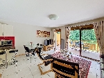 Appt. Diamant Blanc - 