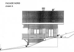 Chalet Cote d