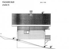 Chalet Cote d