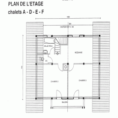 Chalet Cote d