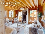 Chalet Rives de Dranse - 