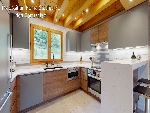 Chalet Rives de Dranse - 