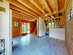 Chalet Rives de Dranse - 