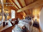Chalet Rives de Dranse - 