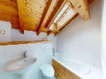 Chalet Rives de Dranse - 