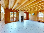 Chalet Rives de Dranse - 