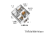 Chalet Rives de Dranse - 