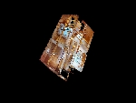 Chalet Rives de Dranse - 