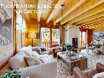 Chalet Rives de Dranse - 