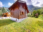 Chalet Rives de Dranse - 