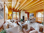 Chalet Rives de Dranse - 