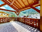 Chalet Rives de Dranse - 