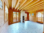 Chalet Rives de Dranse - 