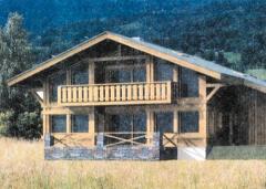 Chalet Drugères - Chalet Drugères