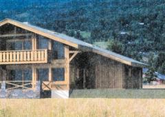 Chalet Drugères - Chalet Drugères