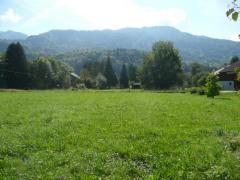 Chalet Drugères - View (2)