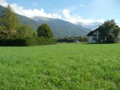 Chalet Drugères - View (3)