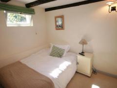 Chalet Julien - Bedroom