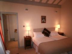 Chalet Julien - Bedroom