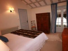 Chalet Julien - Bedroom