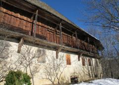 Ferme du Crêt - Ferme du Crêt