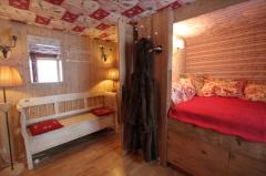 Maison du Cry - Bedroom