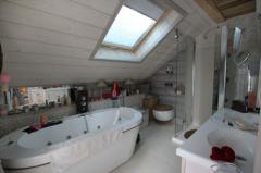 Maison du Cry - Bathroom