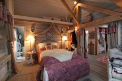 Maison du Cry - Bedroom