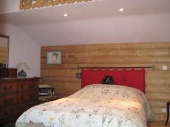 Appt. Eau Vives - Bedroom