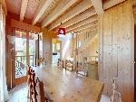 Chalet Tête de l