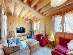 Chalet Tête de l