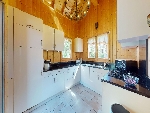 Chalet Tête de l