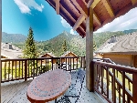 Chalet Tête de l