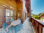 Chalet Tête de l