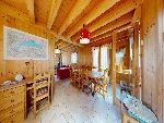 Chalet Tête de l
