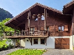 Chalet Tête de l