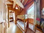 Chalet Tête de l