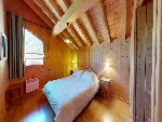 Chalet Tête de l