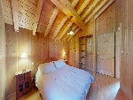 Chalet Tête de l