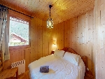 Chalet Tête de l