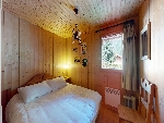 Chalet Tête de l