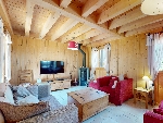Chalet Tête de l