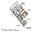 Chalet Tête de l