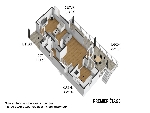 Chalet Tête de l