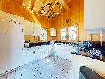 Chalet Tête de l