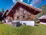 Chalet Tête de l